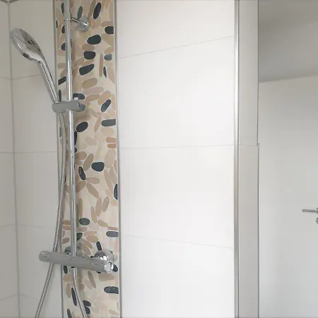 Penthouse Gezeitenblick, Am Alten Deich 4-2 31 Lägenhet