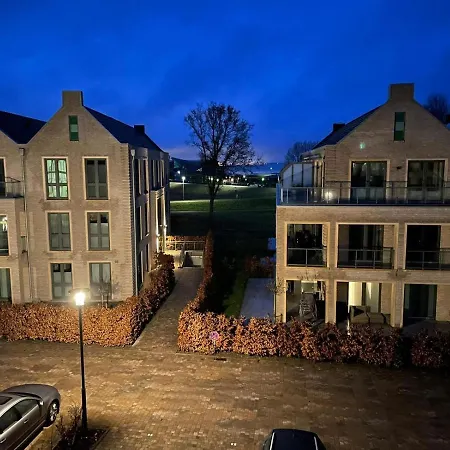 Apartment Penthouse Gezeitenblick, Am Alten Deich 4-2 31 *